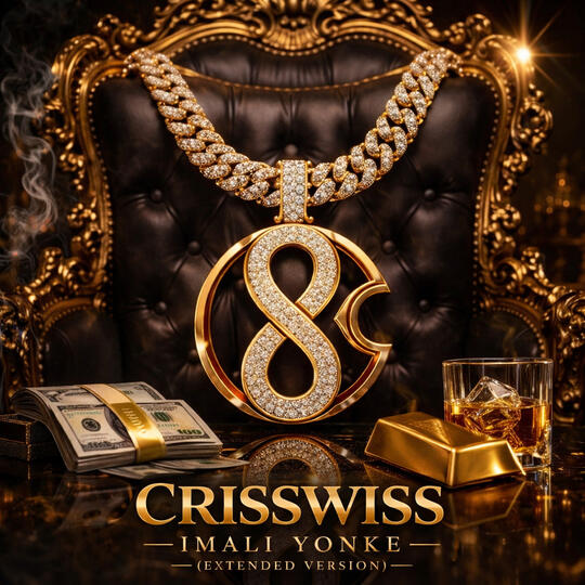 Extended Version Cover Art
