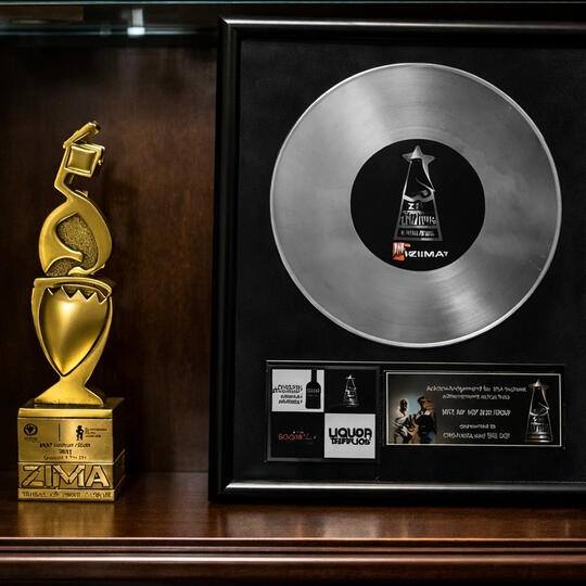 Trophies