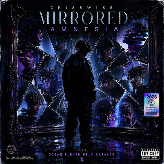 Mirrored Audiomack