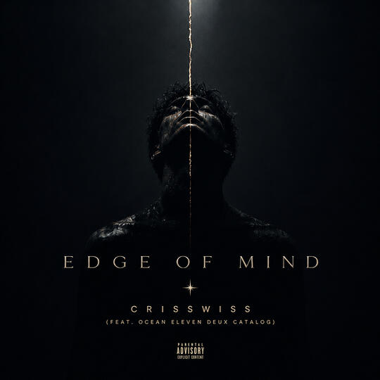 Edge Audiomack